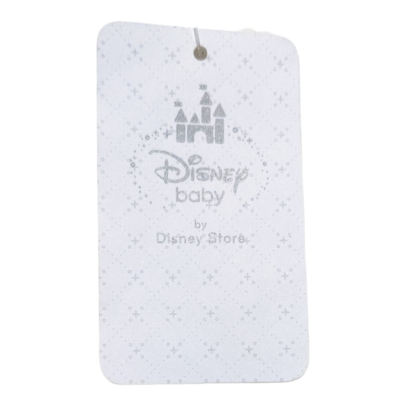 Disney Girls 12-18m Pink Stripped Minkie Mouse San Francisco T-shirt - Picture 4 of 5